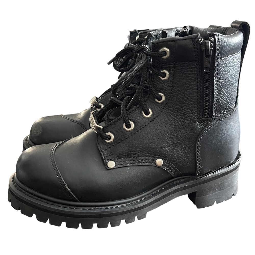 Women’s Orange County boots